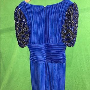 Formal/ wedding guess/ evening guess